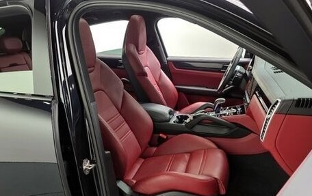 Porsche Cayenne III, 2021 год, 7 712 647 рублей, 8 фотография