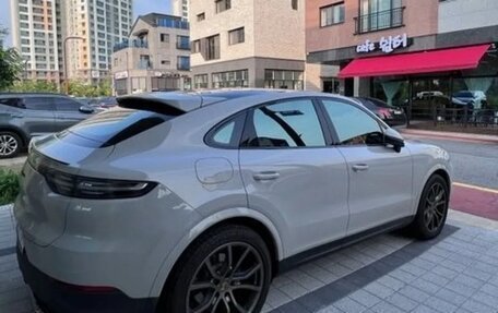 Porsche Cayenne III, 2021 год, 7 712 647 рублей, 5 фотография