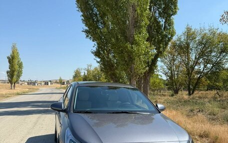Hyundai Solaris II рестайлинг, 2022 год, 1 950 000 рублей, 1 фотография