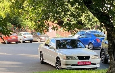 Toyota Cresta, 1997 год, 380 000 рублей, 1 фотография