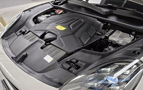 Porsche Cayenne III, 2021 год, 7 712 647 рублей, 16 фотография