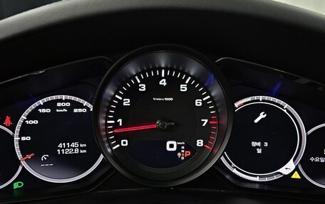 Porsche Cayenne III, 2021 год, 7 712 647 рублей, 25 фотография