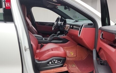 Porsche Cayenne III, 2021 год, 7 712 647 рублей, 23 фотография