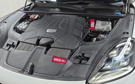 Porsche Cayenne III, 2021 год, 7 712 647 рублей, 17 фотография