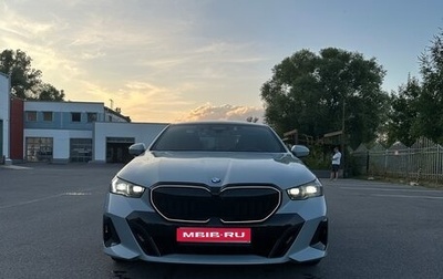 BMW 5 серия, 2023 год, 650 000 рублей, 1 фотография