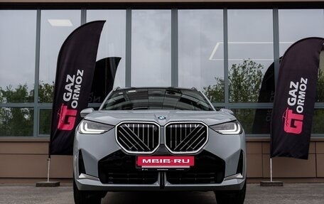 BMW X3, 2025 год, 6 699 000 рублей, 3 фотография