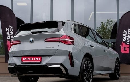 BMW X3, 2025 год, 6 699 000 рублей, 7 фотография