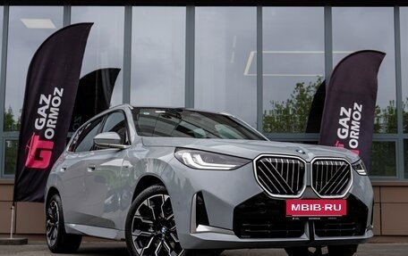 BMW X3, 2025 год, 6 699 000 рублей, 9 фотография
