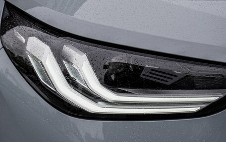 BMW X3, 2025 год, 6 699 000 рублей, 11 фотография