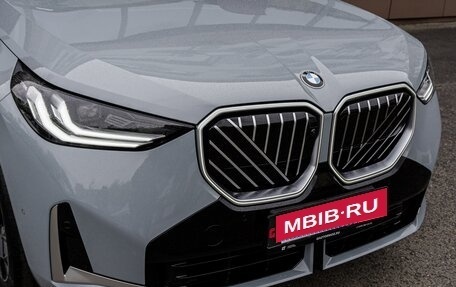 BMW X3, 2025 год, 6 699 000 рублей, 10 фотография