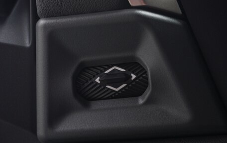 BMW X3, 2025 год, 6 699 000 рублей, 23 фотография
