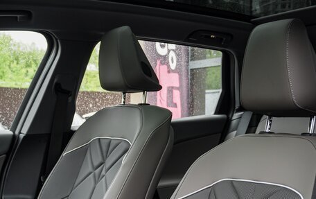BMW X3, 2025 год, 6 699 000 рублей, 22 фотография