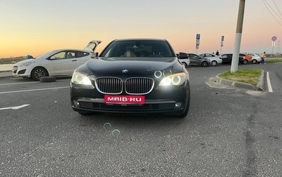 BMW 7 серия, 2010 год, 1 730 000 рублей, 1 фотография