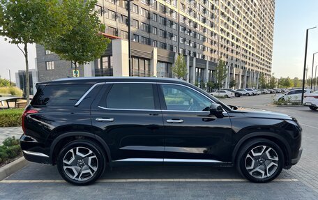 Hyundai Palisade I, 2023 год, 5 690 000 рублей, 4 фотография