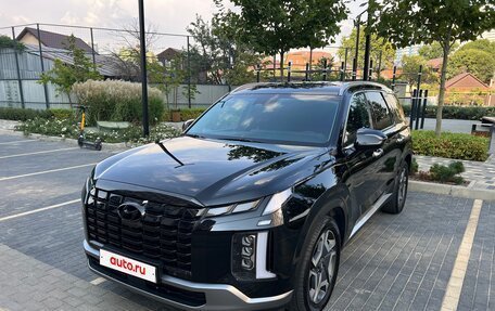 Hyundai Palisade I, 2023 год, 5 690 000 рублей, 3 фотография