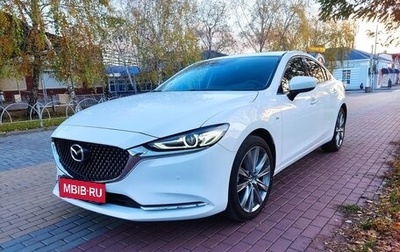 Mazda 6, 2023 год, 3 190 000 рублей, 1 фотография