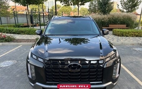 Hyundai Palisade I, 2023 год, 5 690 000 рублей, 2 фотография