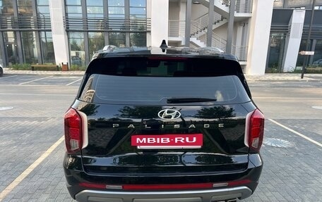Hyundai Palisade I, 2023 год, 5 690 000 рублей, 6 фотография