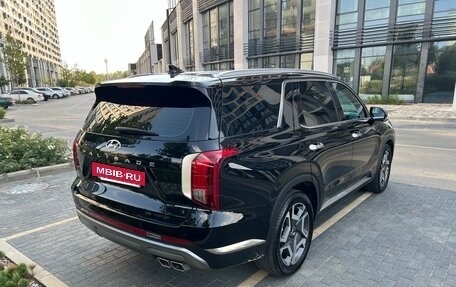 Hyundai Palisade I, 2023 год, 5 690 000 рублей, 5 фотография