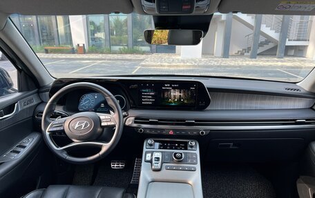 Hyundai Palisade I, 2023 год, 5 690 000 рублей, 10 фотография