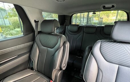 Hyundai Palisade I, 2023 год, 5 690 000 рублей, 9 фотография