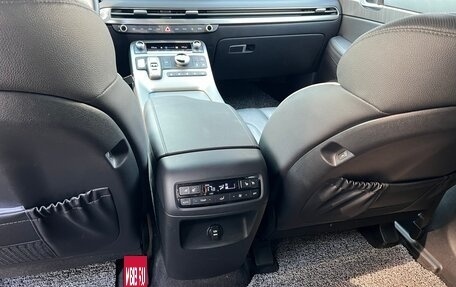 Hyundai Palisade I, 2023 год, 5 690 000 рублей, 14 фотография