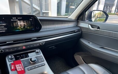 Hyundai Palisade I, 2023 год, 5 690 000 рублей, 13 фотография