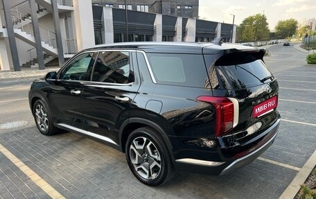 Hyundai Palisade I, 2023 год, 5 690 000 рублей, 7 фотография