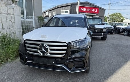 Mercedes-Benz GLS, 2025 год, 16 500 000 рублей, 1 фотография