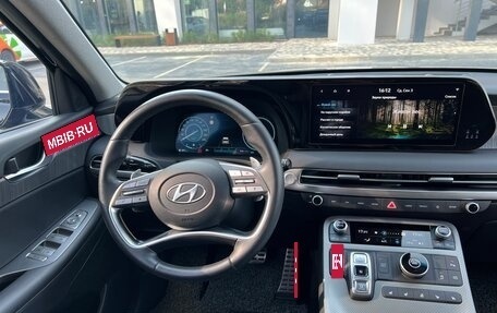 Hyundai Palisade I, 2023 год, 5 690 000 рублей, 11 фотография