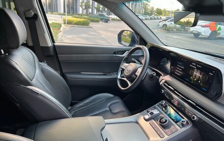 Hyundai Palisade I, 2023 год, 5 690 000 рублей, 16 фотография