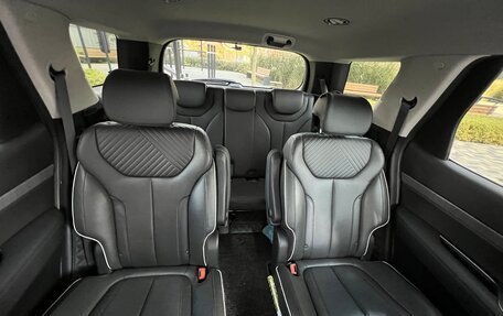 Hyundai Palisade I, 2023 год, 5 690 000 рублей, 18 фотография