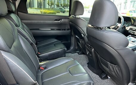 Hyundai Palisade I, 2023 год, 5 690 000 рублей, 15 фотография