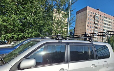 Toyota Succeed I рестайлинг, 2019 год, 1 500 000 рублей, 4 фотография