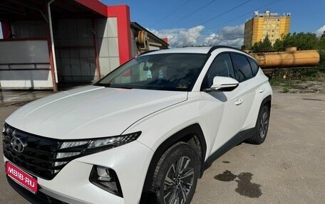 Hyundai Tucson, 2023 год, 3 270 000 рублей, 1 фотография