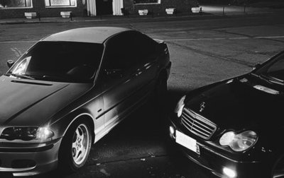 Mercedes-Benz C-Класс, 2004 год, 1 000 000 рублей, 1 фотография