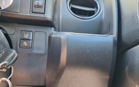 Toyota Succeed I рестайлинг, 2019 год, 1 500 000 рублей, 7 фотография