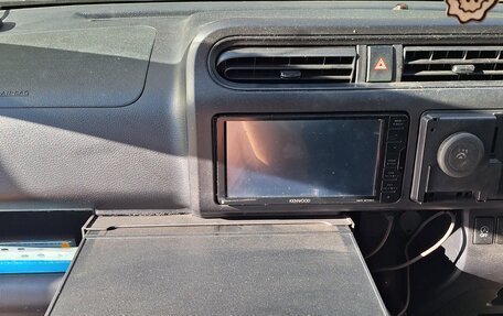 Toyota Succeed I рестайлинг, 2019 год, 1 500 000 рублей, 9 фотография