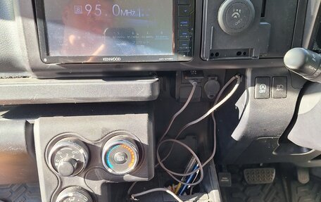 Toyota Succeed I рестайлинг, 2019 год, 1 500 000 рублей, 6 фотография