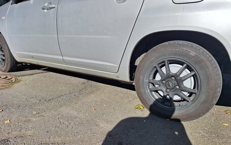 Toyota Succeed I рестайлинг, 2019 год, 1 500 000 рублей, 11 фотография