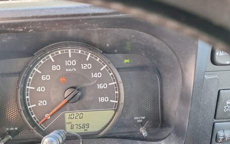 Toyota Succeed I рестайлинг, 2019 год, 1 500 000 рублей, 10 фотография