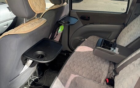 Hyundai Matrix I рестайлинг, 2005 год, 499 000 рублей, 7 фотография