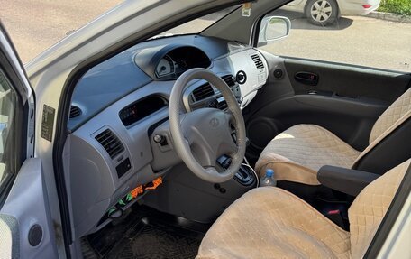 Hyundai Matrix I рестайлинг, 2005 год, 499 000 рублей, 5 фотография