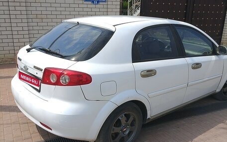 Chevrolet Lacetti, 2007 год, 290 000 рублей, 3 фотография
