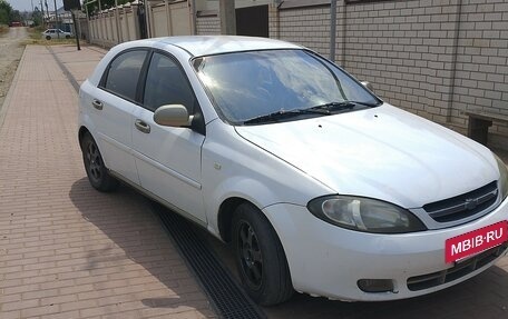 Chevrolet Lacetti, 2007 год, 290 000 рублей, 4 фотография