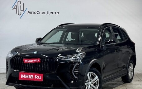 Haval Jolion, 2025 год, 2 449 000 рублей, 1 фотография