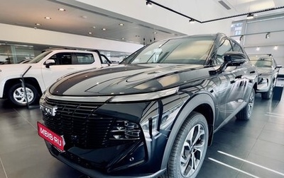 Haval F7x, 2025 год, 3 549 000 рублей, 1 фотография