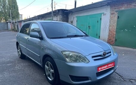 Toyota Corolla, 2006 год, 340 000 рублей, 1 фотография