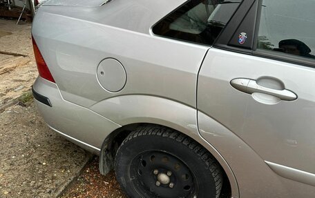 Ford Focus IV, 2003 год, 480 000 рублей, 8 фотография