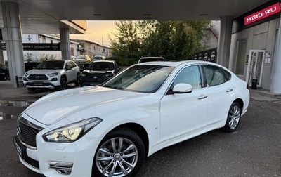Infiniti Q70 I, 2015 год, 2 250 000 рублей, 1 фотография